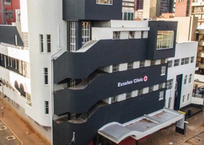 KLIPTOWN DEVELOPMENT PROGRAM (2009-2016)
